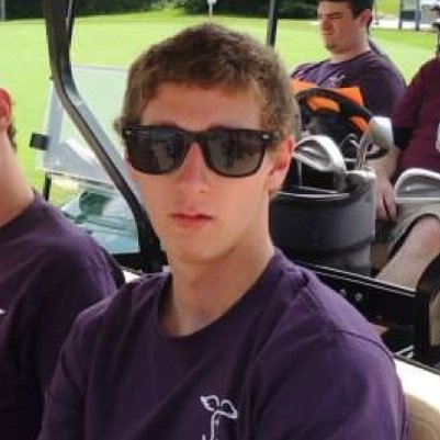 BrendanChapstik's profile picture. attend john carroll university on cleveland, from cincinnati, grad of st xavier high school, eagle scout,