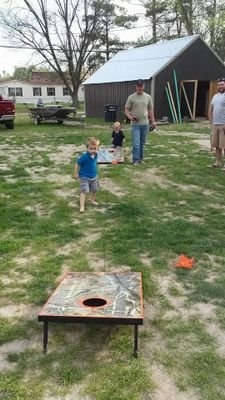 syebarnett's profile picture. 