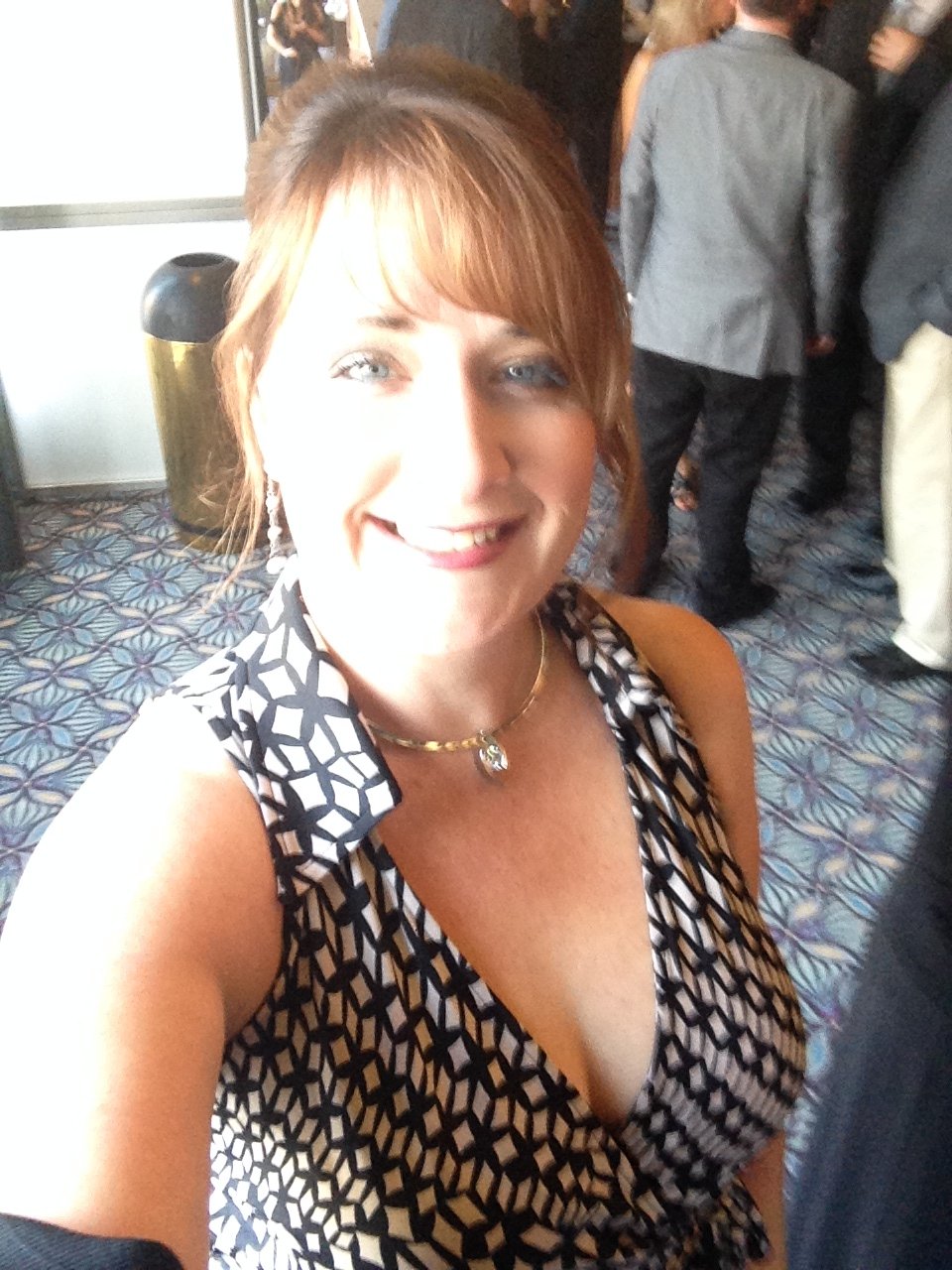 AmyYazinka1's profile picture. Branding ninja, marketing solutions warrior, proud mom and avid foodie!