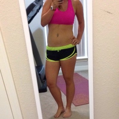 18. Recently back on twitter. Trying to improve upon my current self. Lover of yoga, lifting, knowledge, and music.