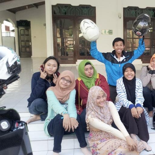 ♕ Anime | Mathematics 49 | Bogor Agricultural University