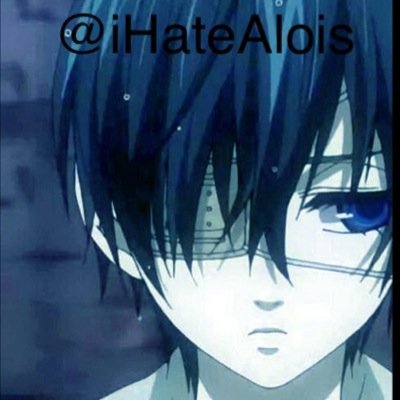 (Insert Ciel quote here)