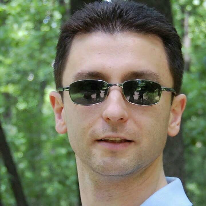 peev_s's profile picture. 