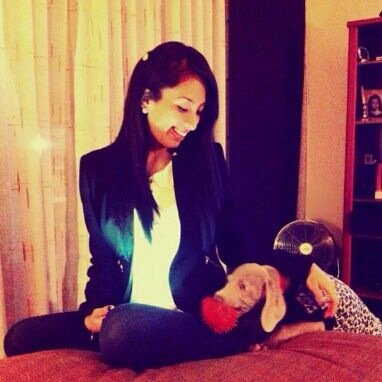 vainitasaltada's profile picture. leona