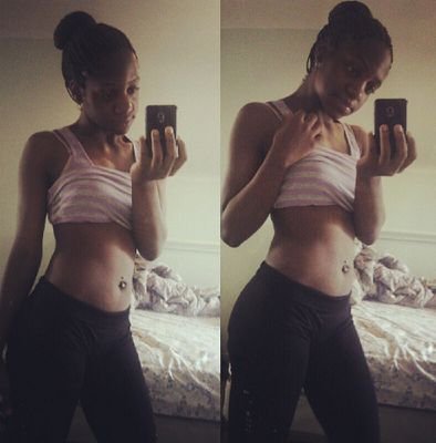 #GirlOnGirl = Lesbian♀