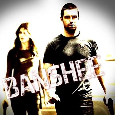 Jeune française accro a #Banshee !!! #Follow me and follow Back !!! @M_italienne13