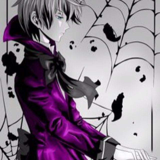 Hey!~ i'm Alois!~ |Bff: Don't have one bitch| |Butler: Don't have that either| #Single #RP you just jealous cause i can wear my booty shorts better than you!~