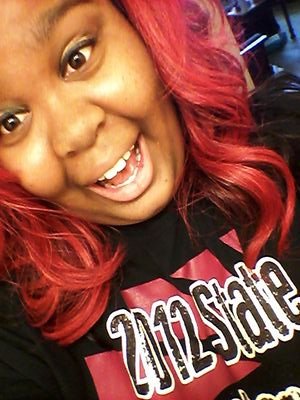 Anniekthxbye's profile picture. I am a blessing and a curse...