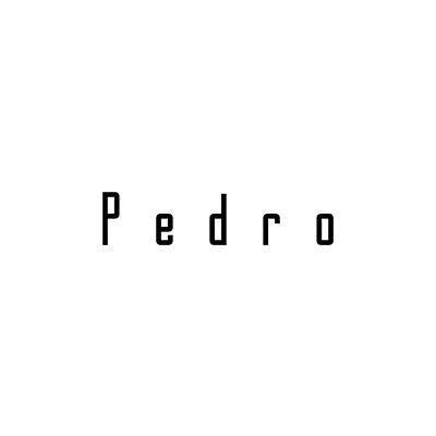 pedro shose