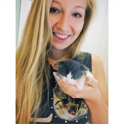 its_kayluhhhhhh's profile picture. #StAndrews18