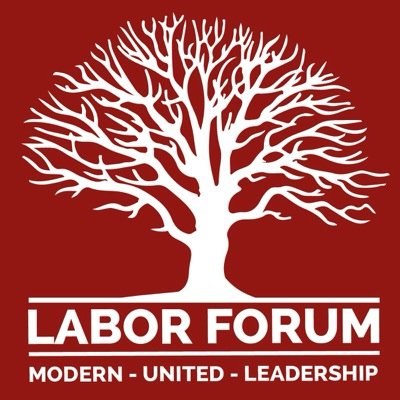 LaborForum's profile picture. 