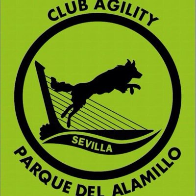 Club Deportivo de #Agility en #Sevilla #Spain. Visítanos en nuestra web!