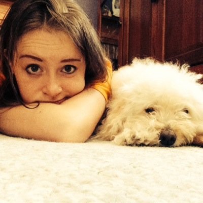 erin_mcq's profile picture. 