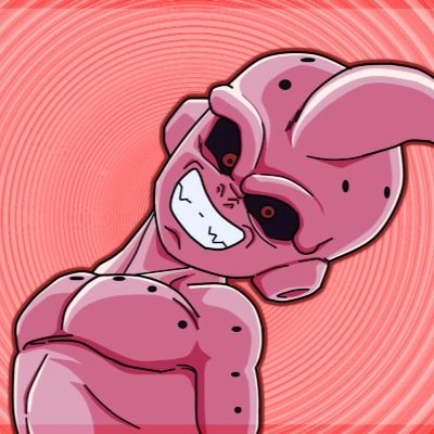 [Reborn more stronger and quicker thanks to Babidi] Oh Buu kill you!! Hahaha!! Bleh Ha Oh Oh!!