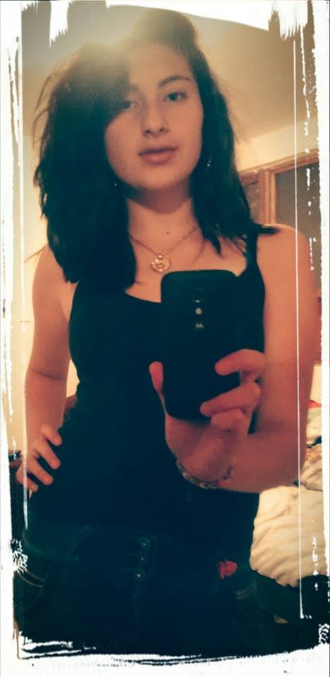 Se feliz y no dejes q las adversidades te conviertan en alguien devil :)