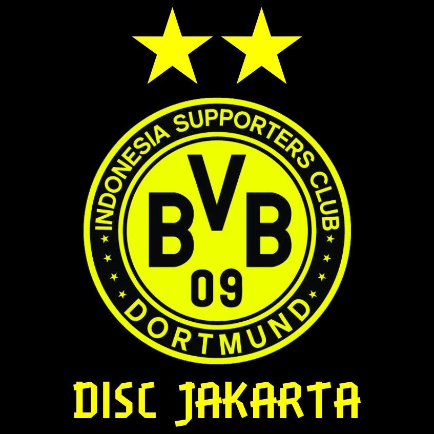 Official Dortmund Indonesia Supporters Club | Regional Jakarta | Facebook: http://t.co/IqVydCyWM8 |