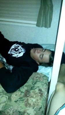 in a world full of stoners is where I fit in