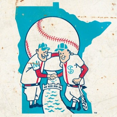 Tweets about the Minnesota Twins of today and the past. Go Twins!