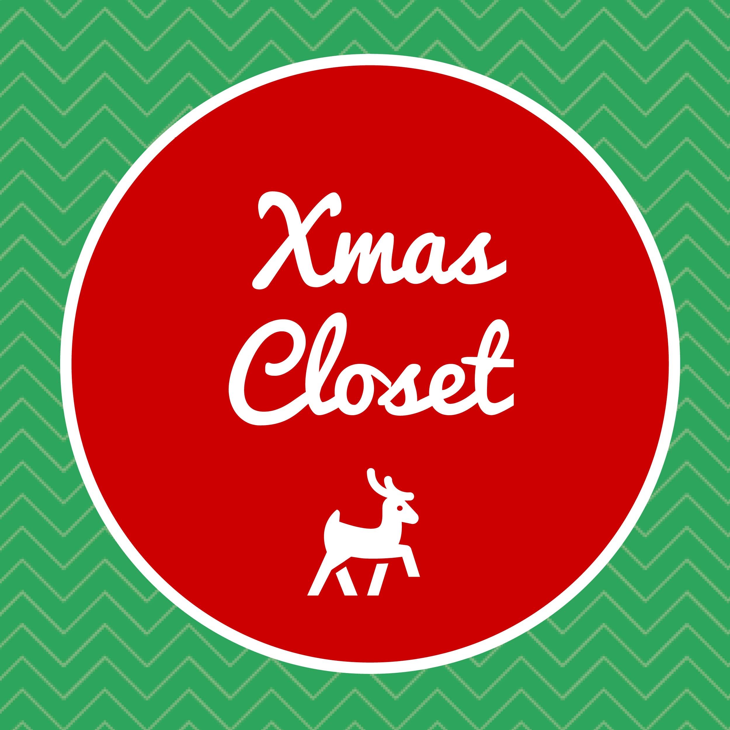 Vintage Christmas resale. Follow our Instagram shop for holiday ornaments, decorations and xmas cheer!  Instagram id: @xmascloset