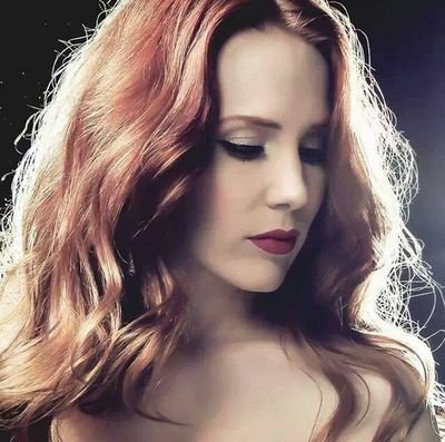 19 - Vampiresa - Sarcastica - Tendrás suerte si recupero mi humanidad, sino prepárate para morir   #FreeRol