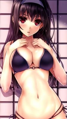 I am a sex goddess ~ my mother taught me how to be the best ~