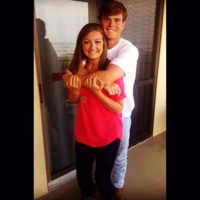 University of Alabama Cheerleader❤️