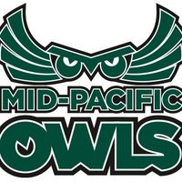 Mid-Pacific Owls (@mpisports) 's Twitter Profile