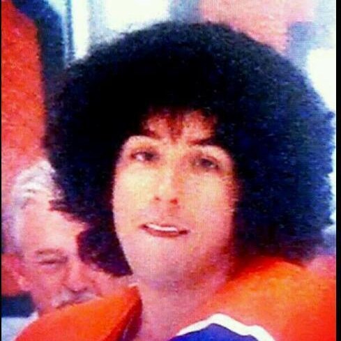 Northernshark's profile picture. Hey. Carl. Good to see you! #LetsGoOilers #BlueJays