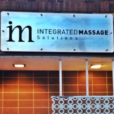 IMS_massage's profile picture. 