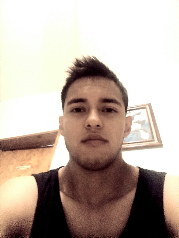 Pablo Mendoza Profile
