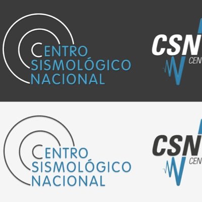 Cuenta destinada para informar de eventos sismicos nacionales.