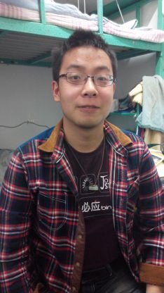 JingfeiDu's profile picture. Co-founder @ Voker