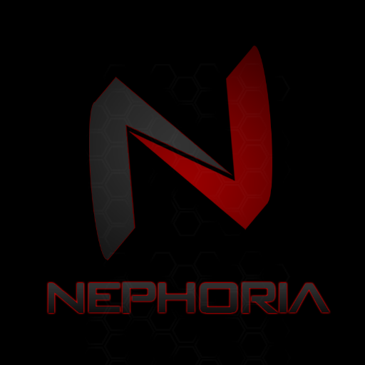  NephoriA.eSport