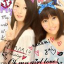 岡本 七海 (@0817Umt) Twitter