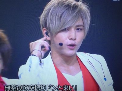 山田涼介のnrやってます。事務所とは一切関係ありません。フォローされたら、フォロバします。よろしくお願いします！