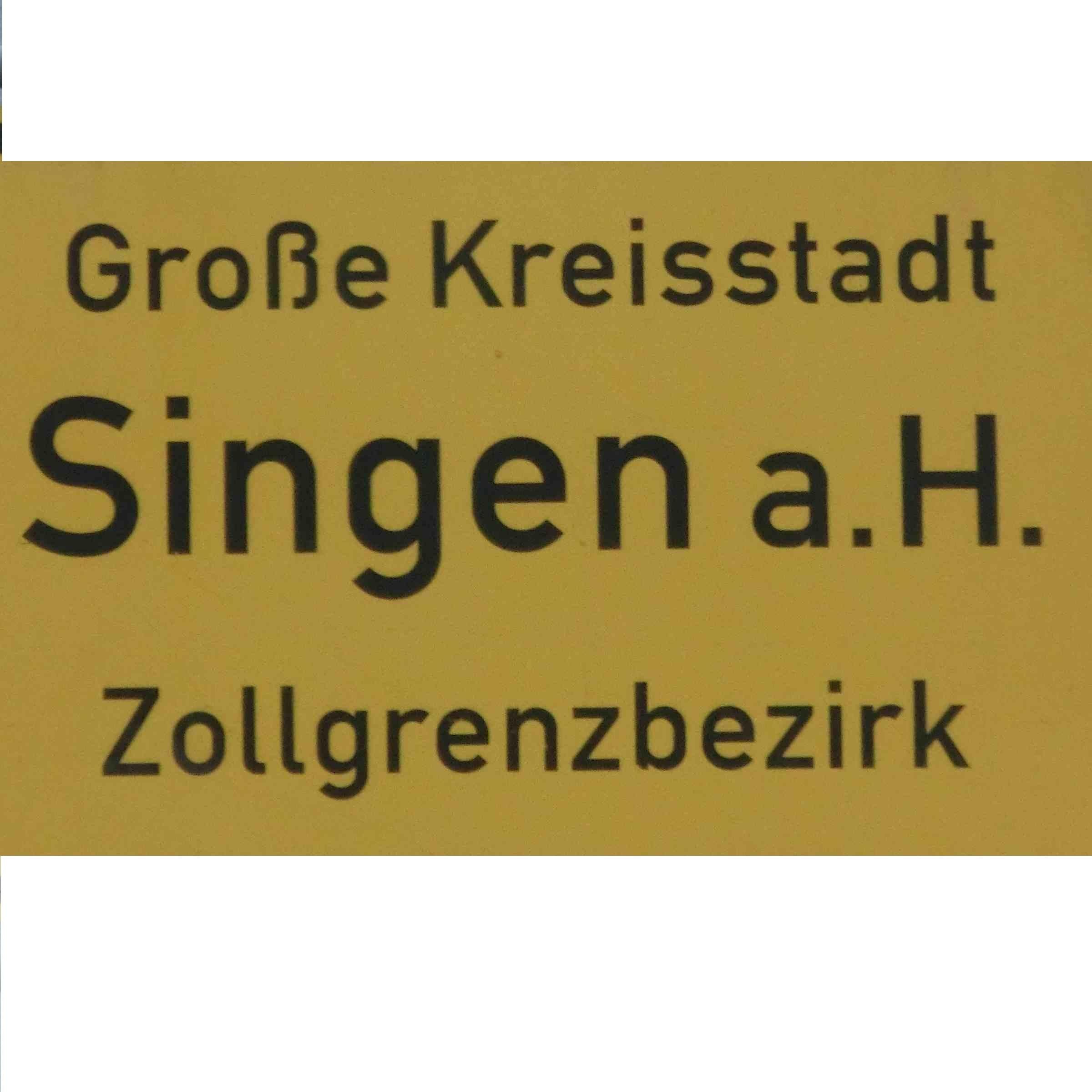 Singen_Info's profile picture. Hier werden Informationen aus Singen (Hohentwiel) und dem Hegau getwittert und retweetet. Der RT Hashtag: #singen_info // Bei Fragen bitte an @DerSee wenden.