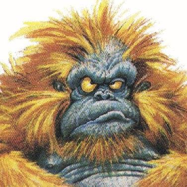 gorilladot's profile picture. 