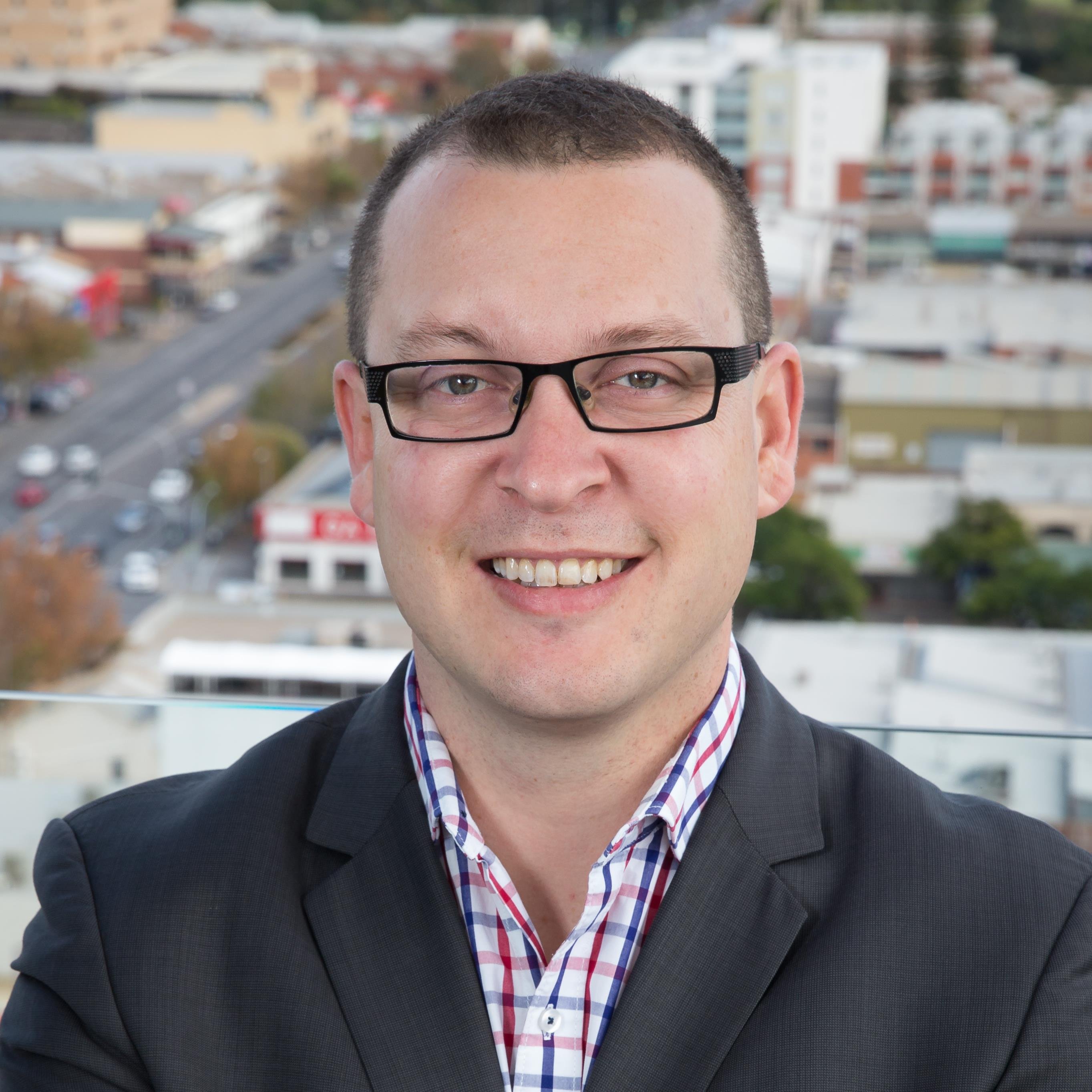 Director of Property and Consulting Australia