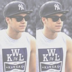 Follow @SassQueenHoran bc she just gave you a free follow
