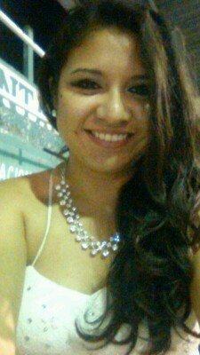 Nutriologa ;)