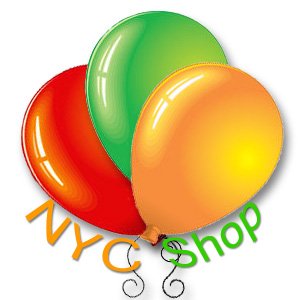 BalloonShopNYC's profile picture. Balloon Professionals in Greenwich Village, NYC will Deliver Party Balloons in New York City and around. Add some fun to your Life!