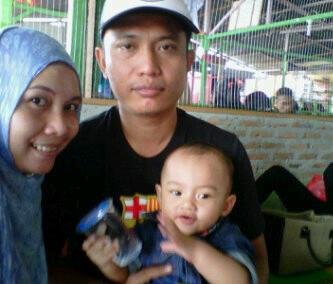♥Allah,.♥my family,.♥@hermangegek,.♥Travis ..