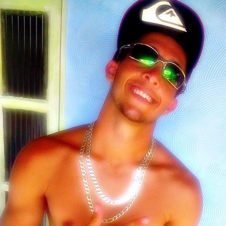 Pra Quem Desacreditava.. ♫♪♫