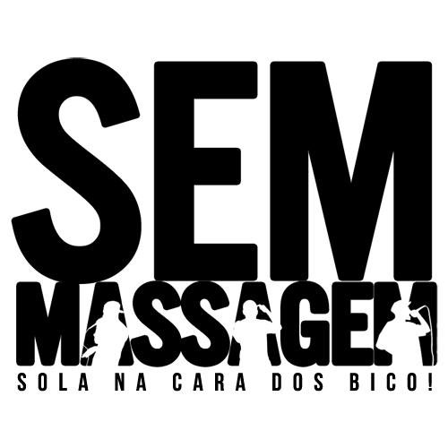 Diretamente dos becos e bueiros da Barra Funda!                                   CONTATO: (011) 95460-4975 | semmassagemcontato@gmail.com