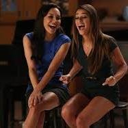 My sister mean's the world To me