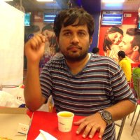 Prateek (@tweet_prat) 's Twitter Profile Photo