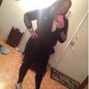 Vanessa Eustace - @_blondebooty_ - Twitter