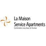 lamaisonapts's profile picture. La Maison seeks to provide you comfortable fully furnished service apartments well connected to the rest of Mumbai. Each residence at La Maison is custom built.