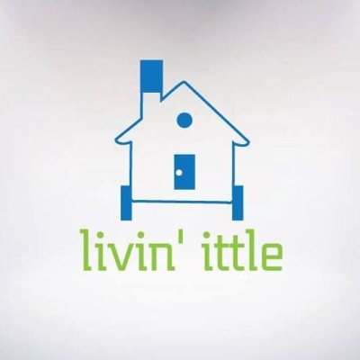 Join us on our journey as we begin livin' ittle!