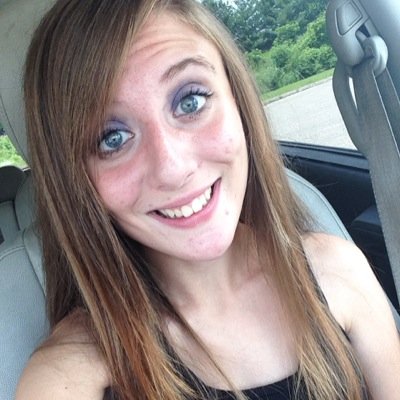 Ayyy. 5'3 with a HUGE personality. Outgoing. Sarcastic and crazy. Get to know me ^.^